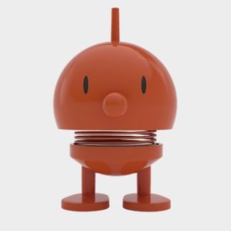 Hoptimist bumble M Orange