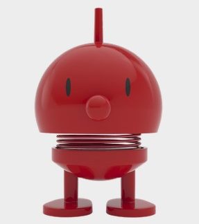 Hoptimist bumble S Rouge
