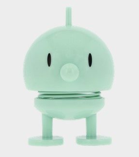 Hoptimist bumble S Menthe