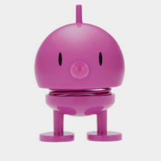 Hoptimist bumble S Rose