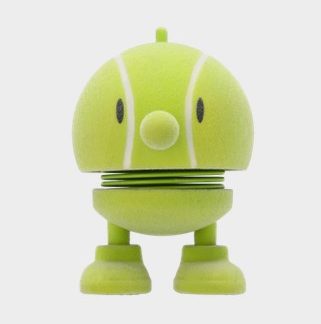 Hoptimist bumble Tennis