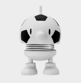 Hoptimist bumble Football