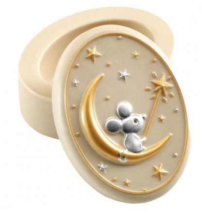 Boîte à dents de lait lune – Image 3
