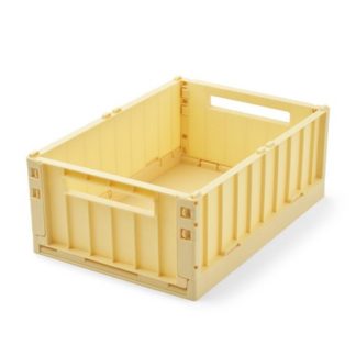 Storage box lemonade S