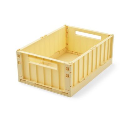 Storage box lemonade S