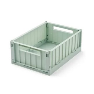 Storage box peppermint S