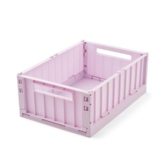 Storage box Lavender M
