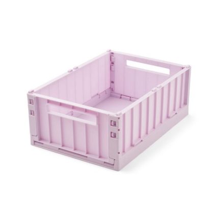 Storage box Lavender M