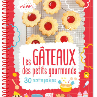 Les gâteaux des petits gourmands