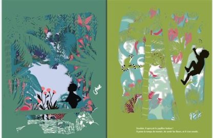 Imagine un jardin – Image 2