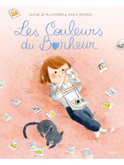 Les couleurs du bonheur