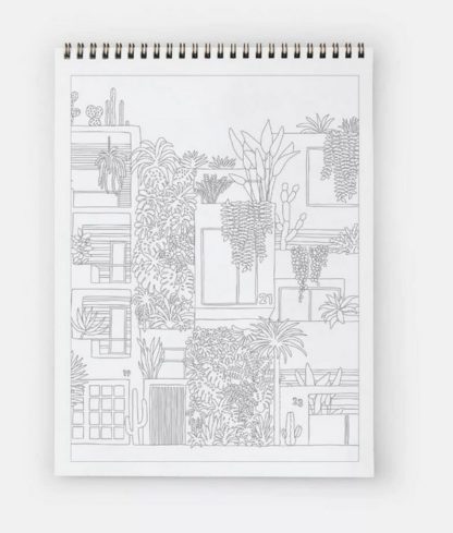 Coloring book Tome 1 – Image 3