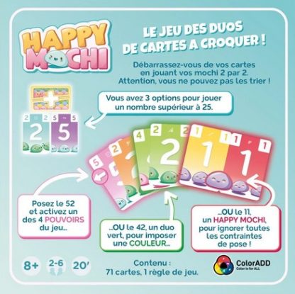 Happy Mochi – Image 2