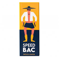 Speed bac