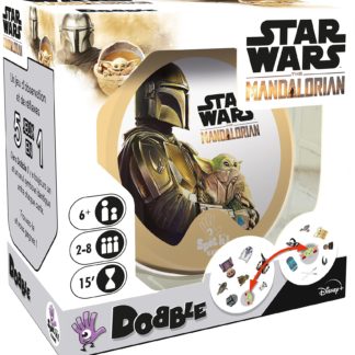 Dobble Star Wars
