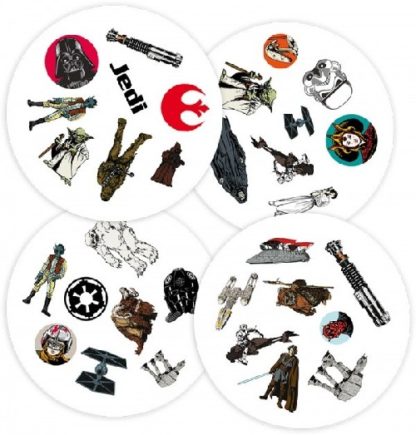 Dobble Star Wars – Image 2