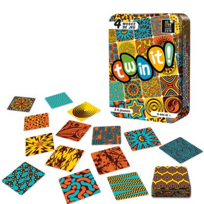 Twin it ! – Image 2