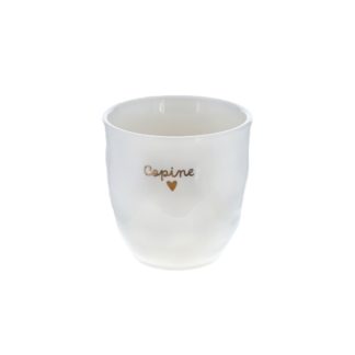 Tasse Copine
