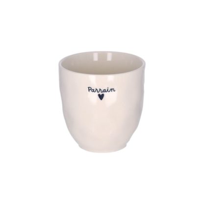 Tasse Parrain