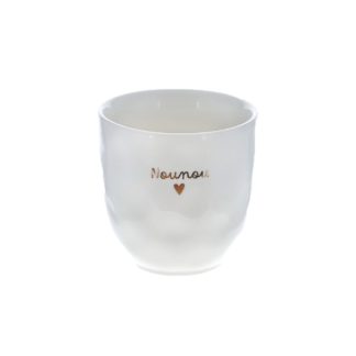 Tasse Nounou
