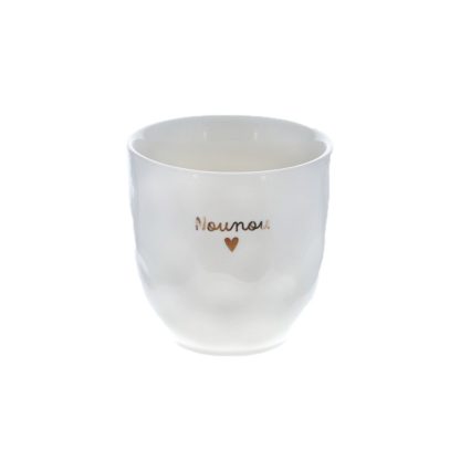 Tasse Nounou