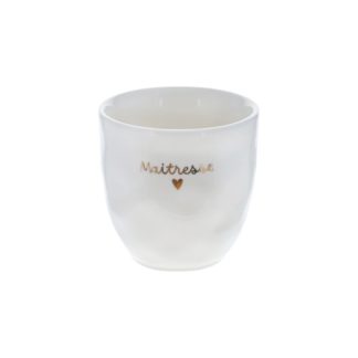Tasse Maîtresse