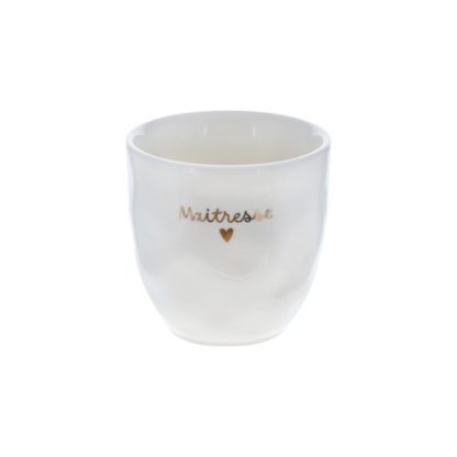 Tasse Maîtresse