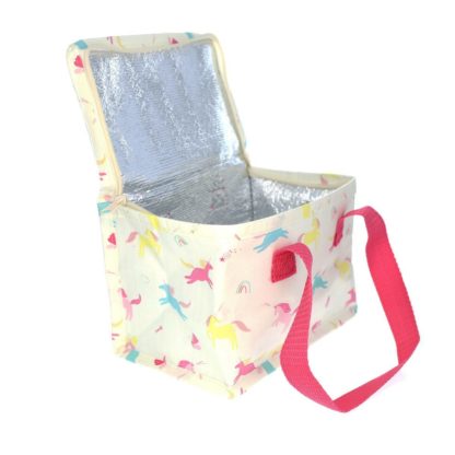 Sac à lunch licorne – Image 2