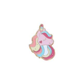 Pin's licorne