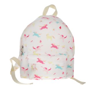 Sac à dos licorne