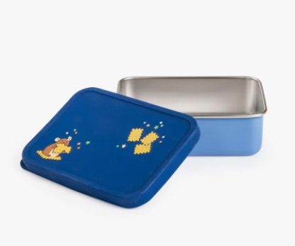 Boîte à goûter Puce et Pilou – Image 2