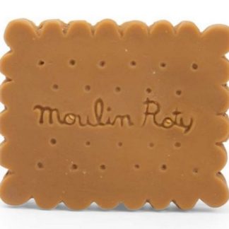 Anneau de dentition biscuit