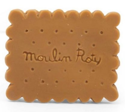 Anneau de dentition biscuit