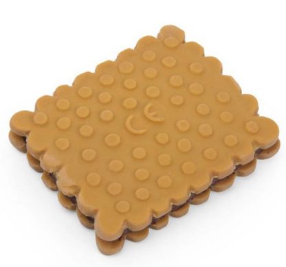 Anneau de dentition biscuit – Image 2
