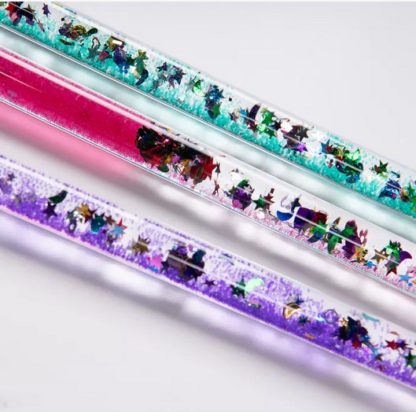 Baguette magique turquoise – Image 2
