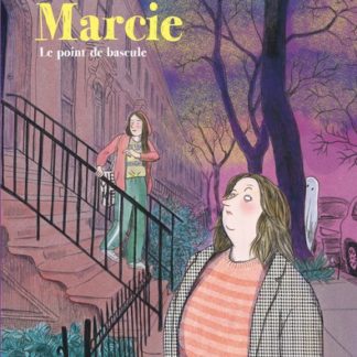 Marcie