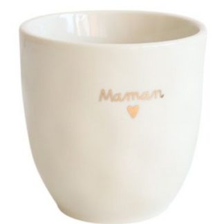 Tasse Maman