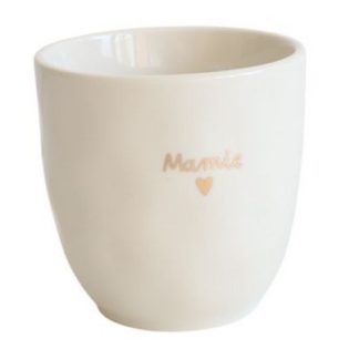 Tasse Mamie