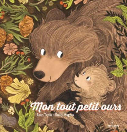 Mon tout petit ours