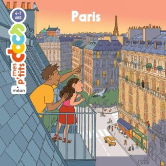 P'tits docs: Paris
