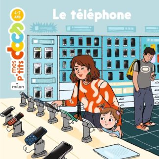 P'tIts docs: le téléphone