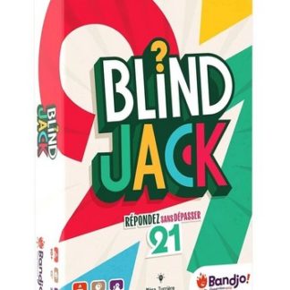 Blind Jack