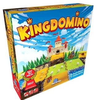 Kingdomino