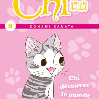 Chi ma vie de chat to8