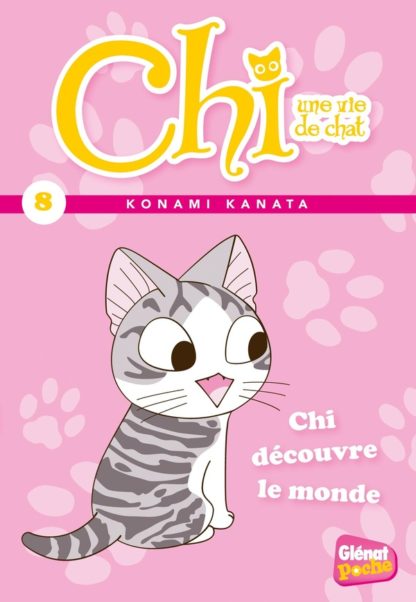 Chi ma vie de chat to8