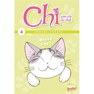 Chi ma vie de chat to4