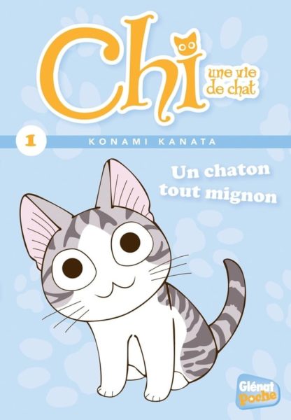Chi ma vie de chat to1