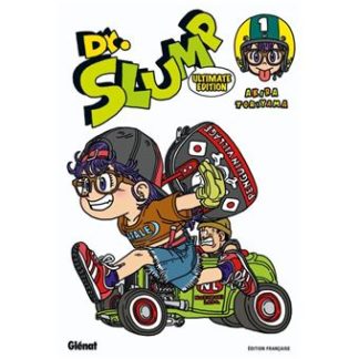 Dr.Slump T1