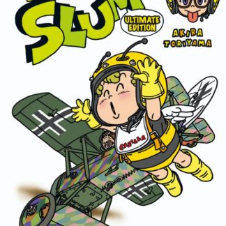 Dr.Slump T2