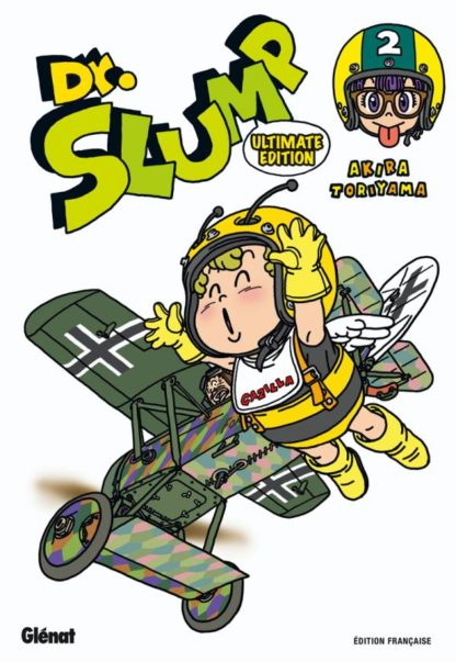 Dr.Slump T2